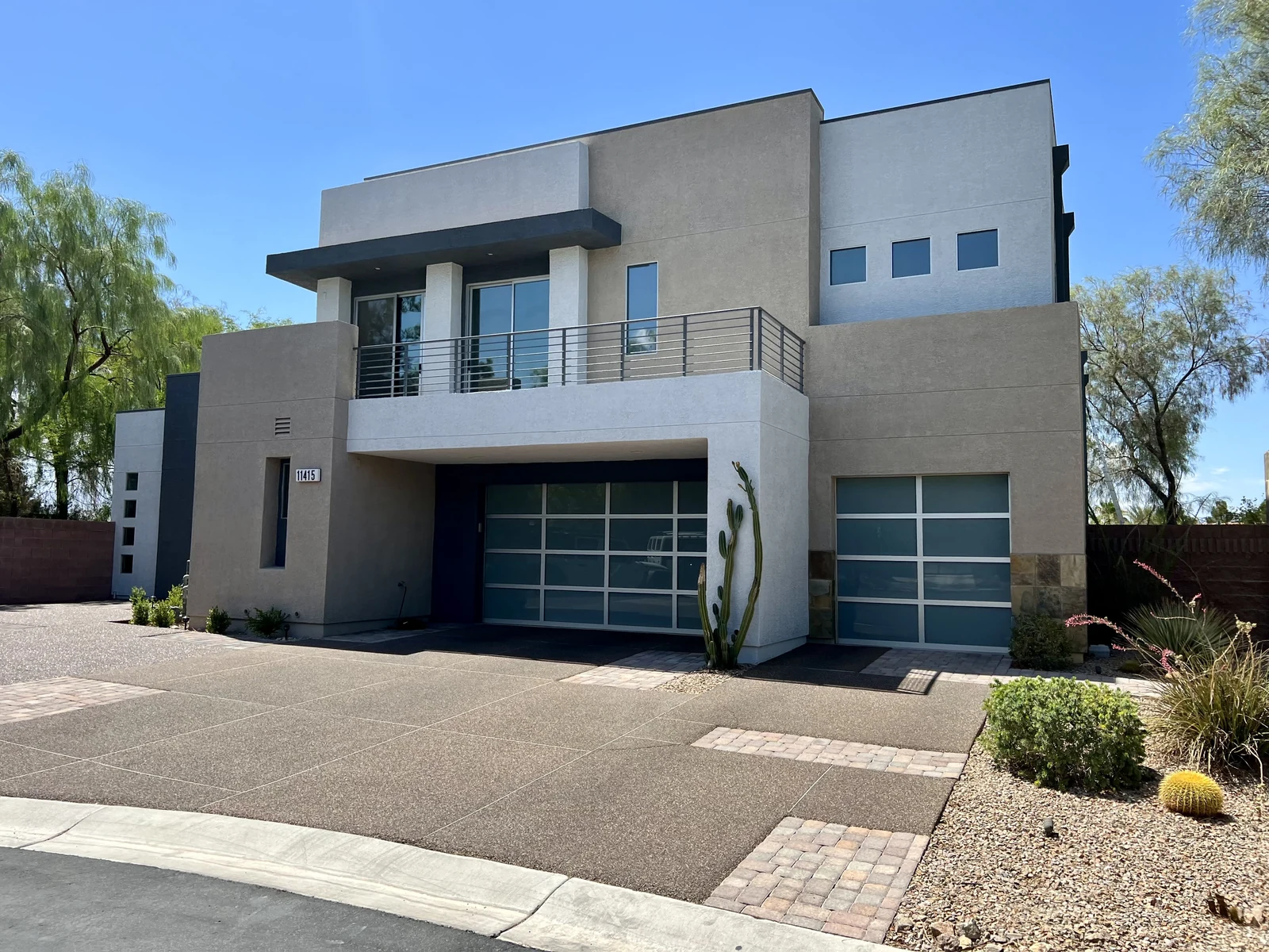 Exterior Painting project by Victory Painting